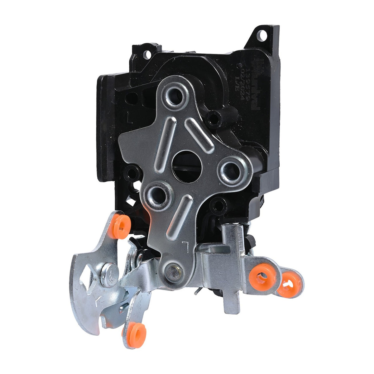 Chapa de Puerta 106161 Del. Izq. Chevrolet S10 / GMC Sonoma 1995-2004 – vista 5
