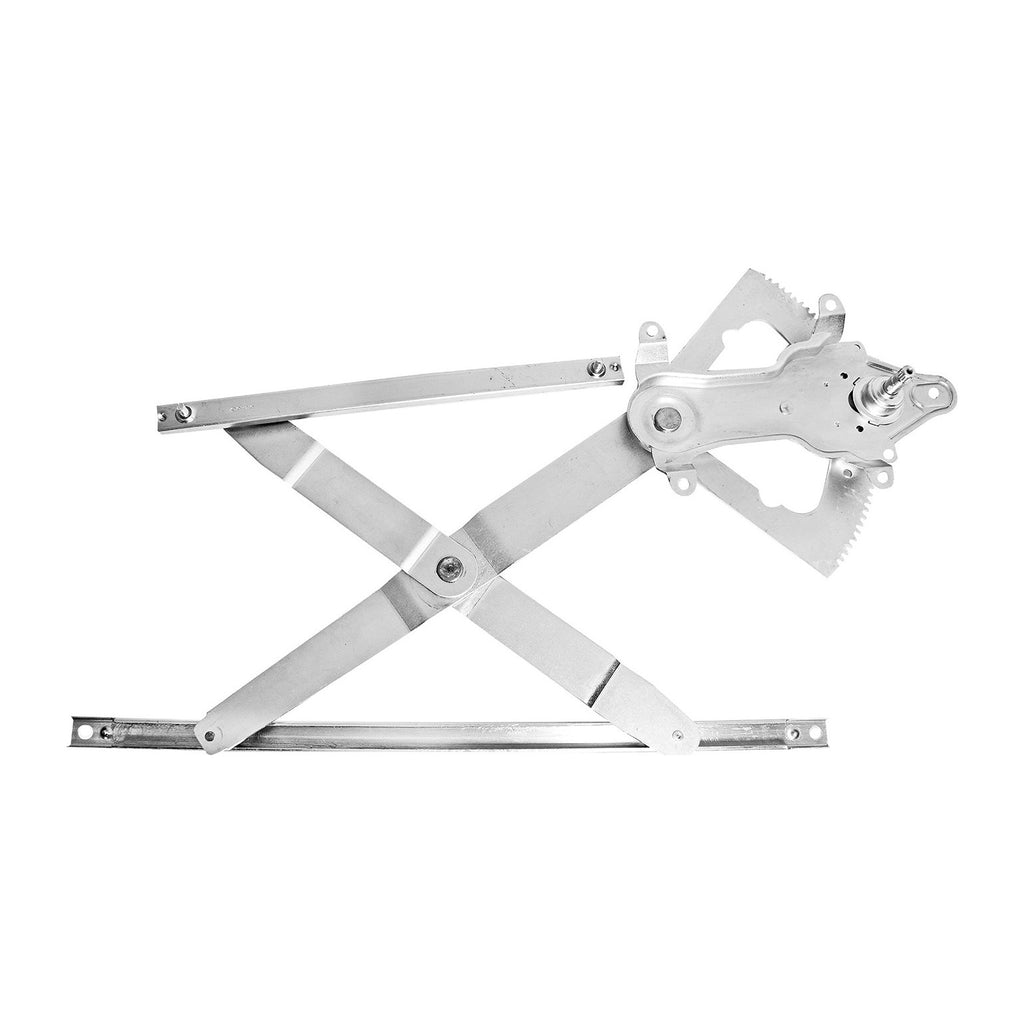Elevador de Cristal Manual Del. Der. Ford F-350 1999-2010 – vista 1