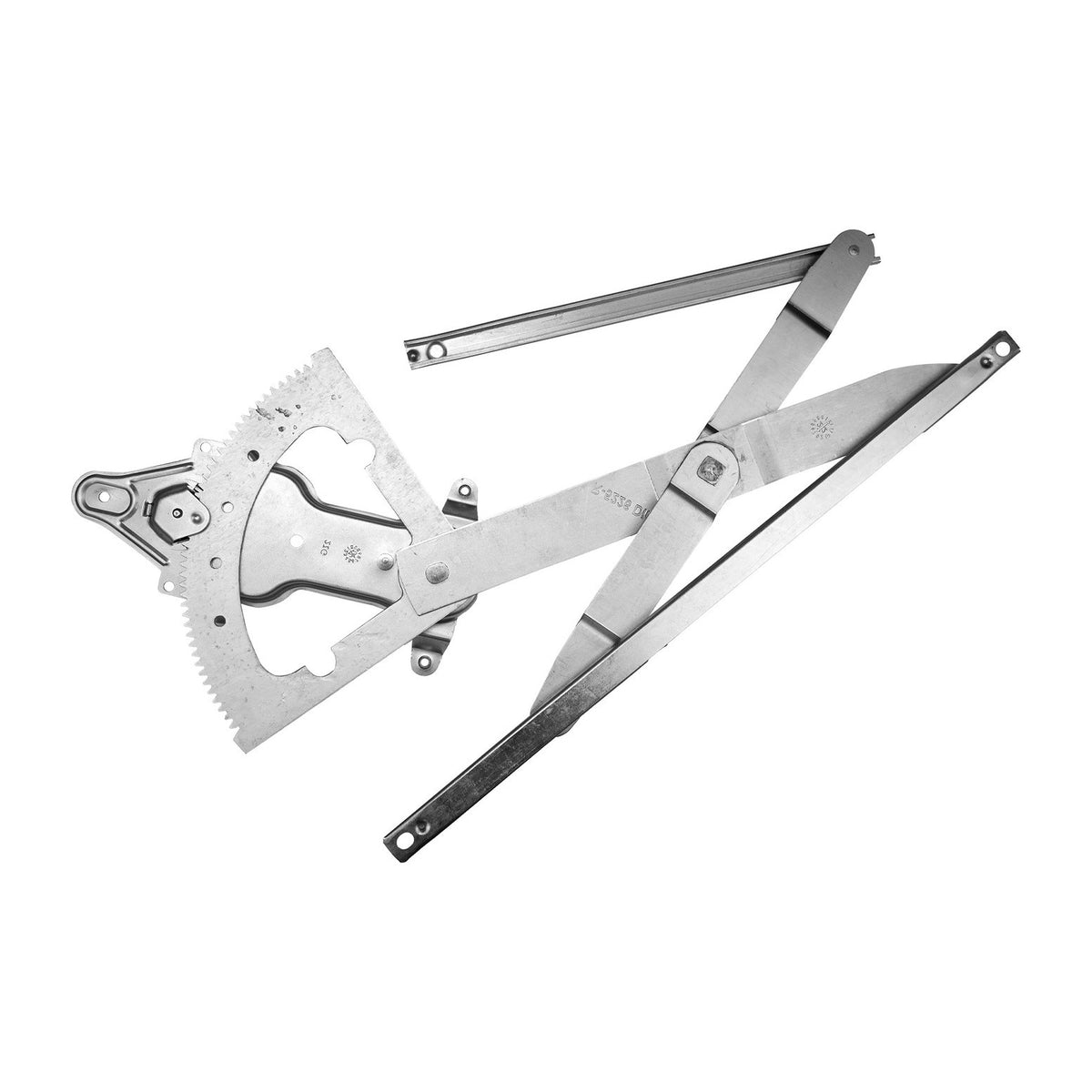 Elevador de Cristal Manual Del. Izq. Ford F-350 1999-2010 – vista 2