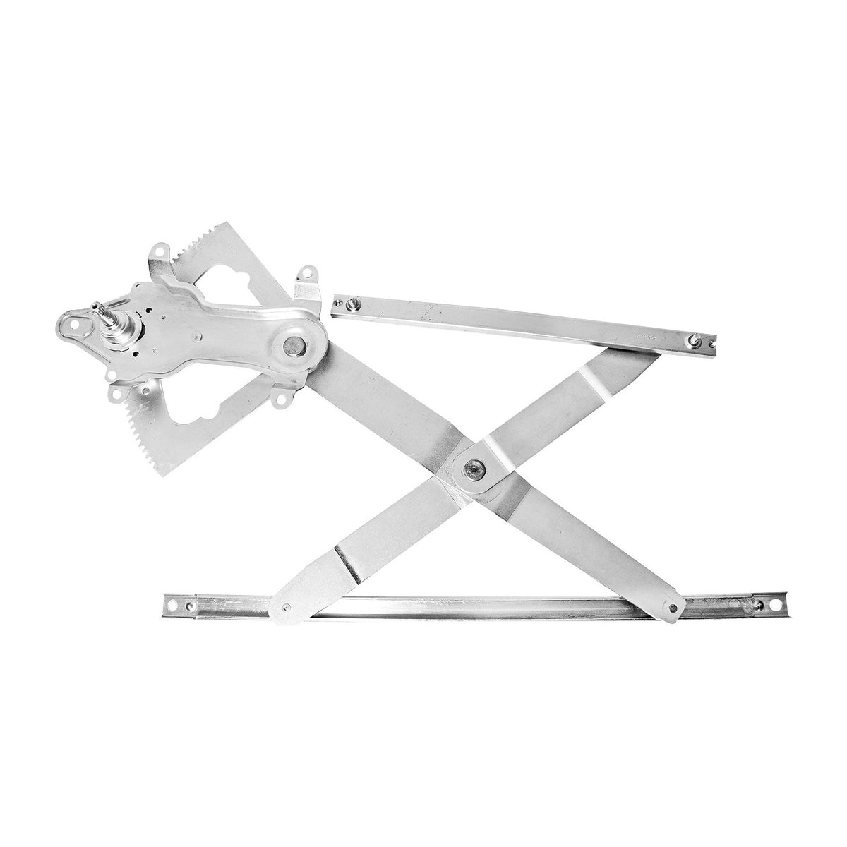 Elevador de Cristal Manual Del. Izq. Ford F-350 1999-2010 – vista 1