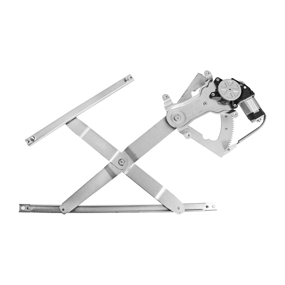 Elevador de Cristal Eléctrico 106178 Del. Der. Ford F-350 1999-2012 – vista 1