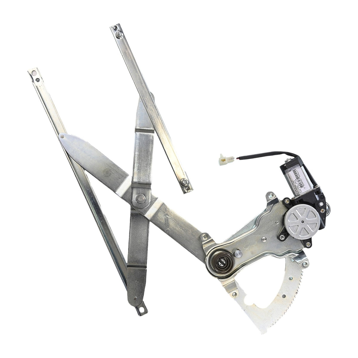 Elevador de Cristal Eléctrico 106179 Del. Izq. Ford F-350 Super Duty 1999-2012 – vista 2