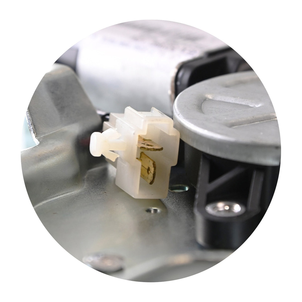 Elevador de Cristal Eléctrico 106179 Del. Izq. Ford F-350 Super Duty 1999-2012 – vista 3