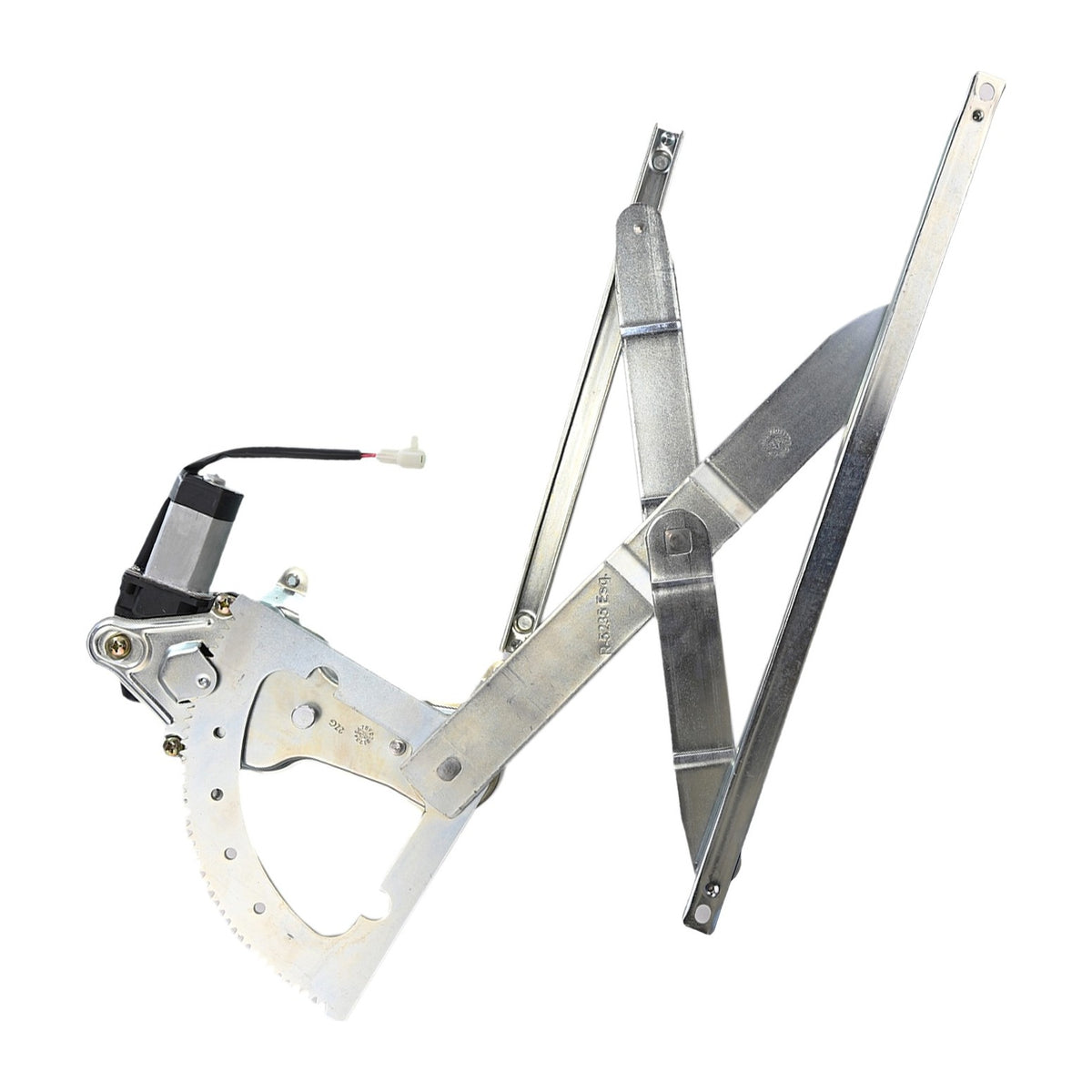 Elevador de Cristal Eléctrico 106179 Del. Izq. Ford F-350 Super Duty 1999-2012 – vista 1