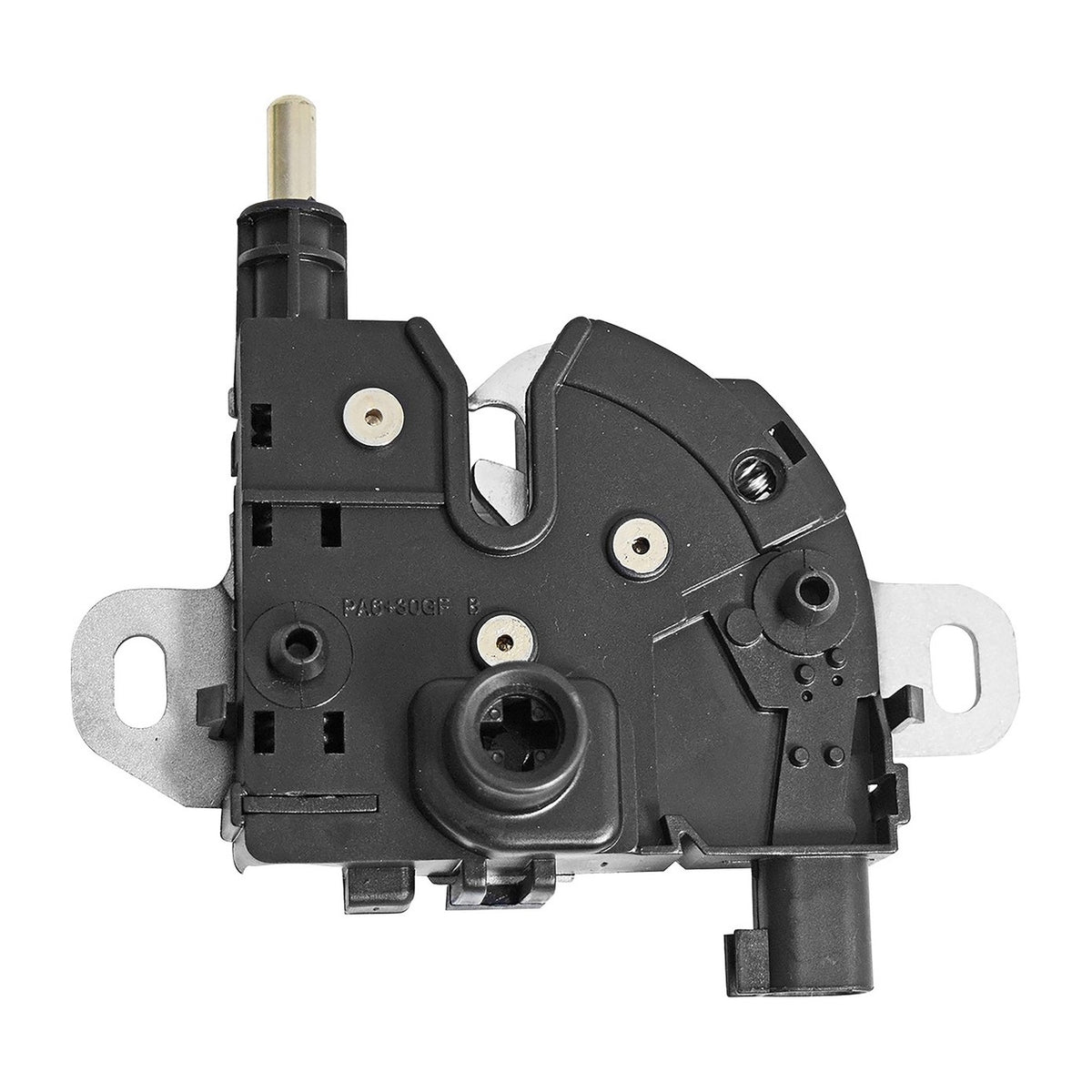 Chapa de Cofre Del. Ford Focus 2007-2011 – vista 2