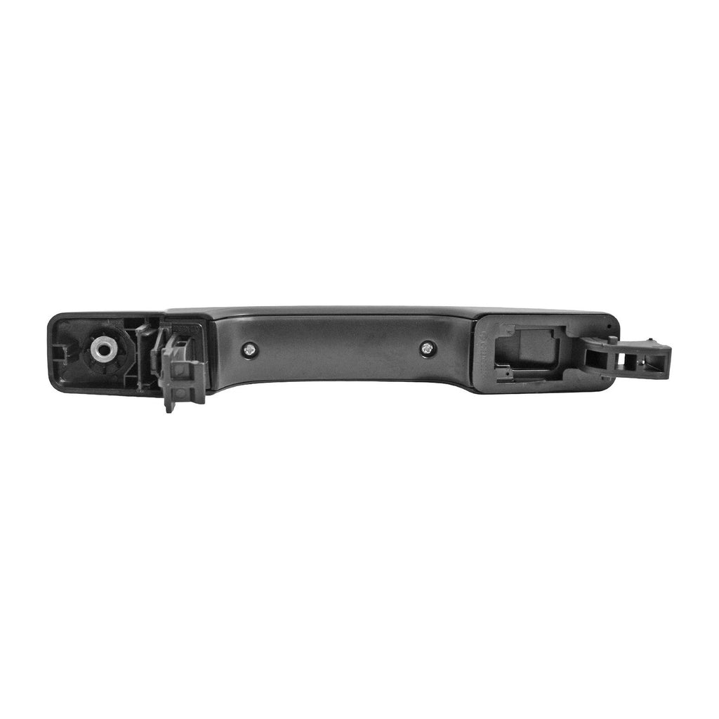 Manija Ext. Tras Der Negra Compatible Con Kia Soul 2016-2019 – vista 2