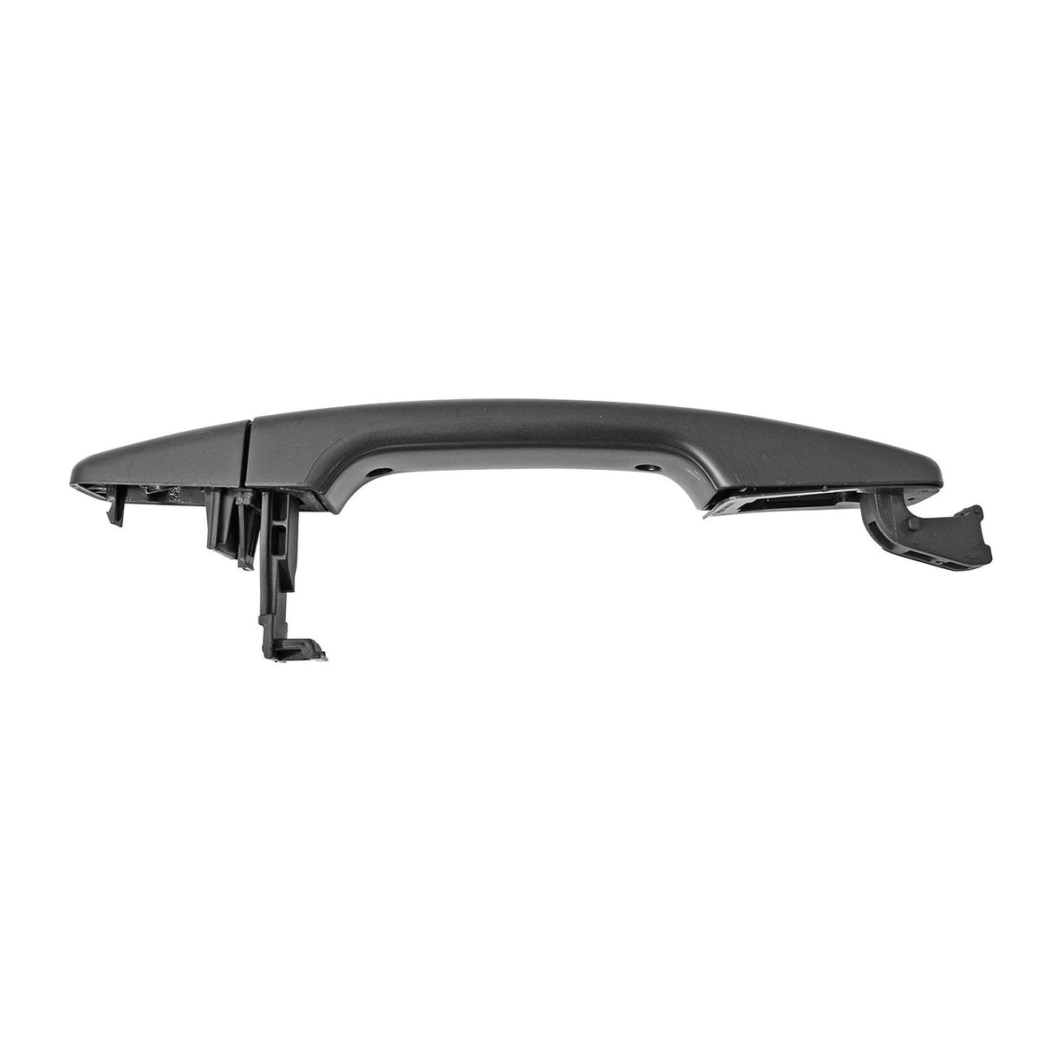 Manija Ext. Tras Der Negra Compatible Con Kia Soul 2016-2019 – vista 3