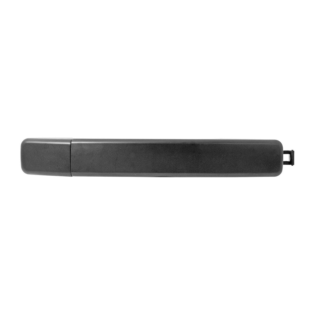 Manija Ext. Tras Der Negra Compatible Con Kia Soul 2016-2019 – vista 1