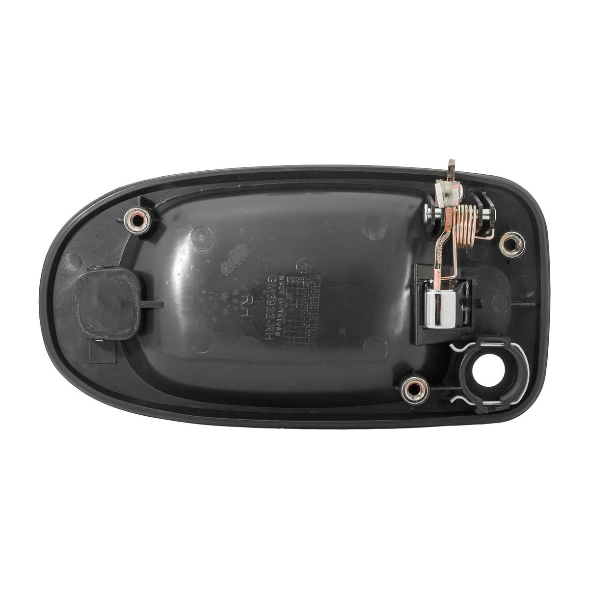 Manija Exterior Del. Der. Chevrolet Venture 1997-2005 – vista 2