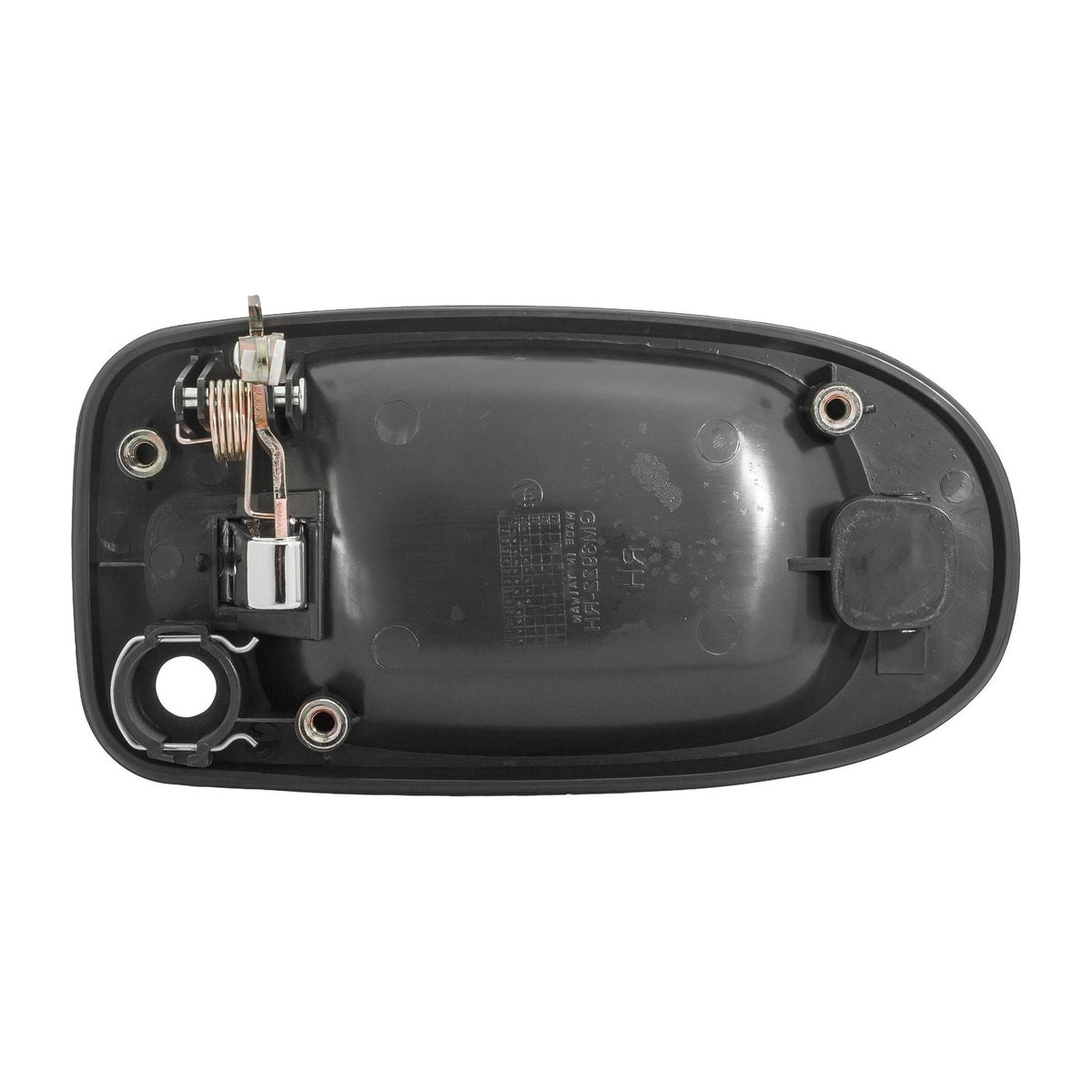 Manija Exterior Del. Izq. Chevrolet Venture 1997-2005 – vista 2