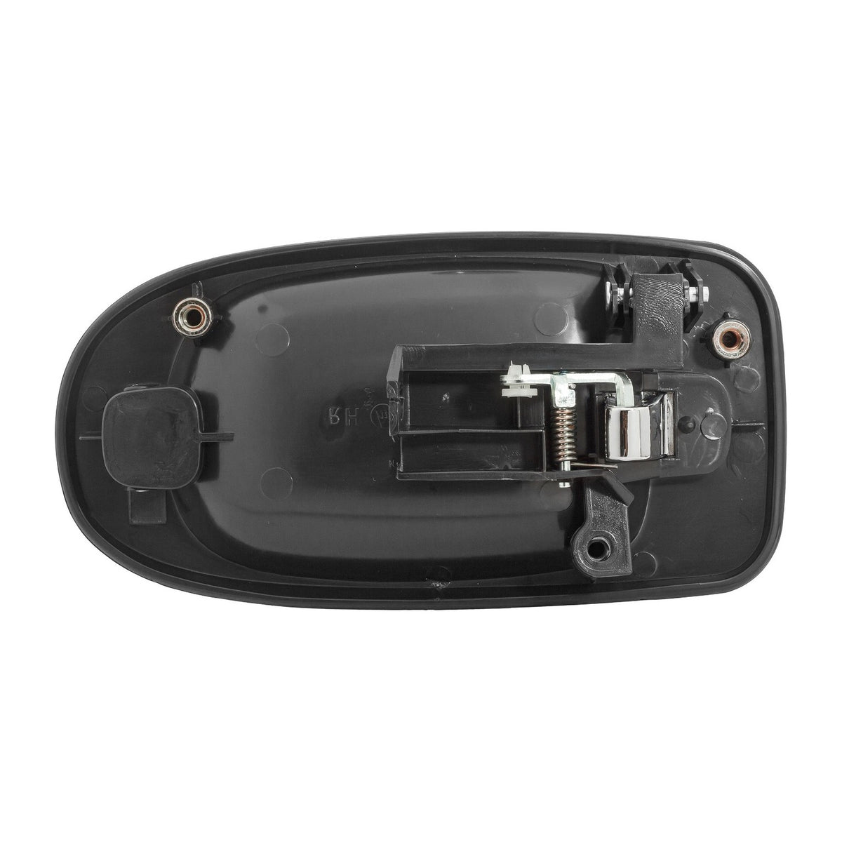 Manija Exterior Izq. Chevrolet Venture / Chevrolet Uplander 1997-2008 – vista 2