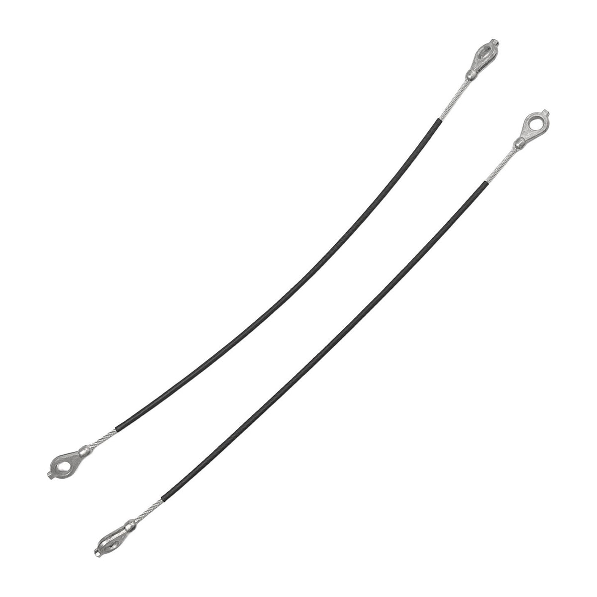 Cables de Tapa de Batea Tras. Jeep Comanche / Jeep CJ7 1976-1992 – vista 2