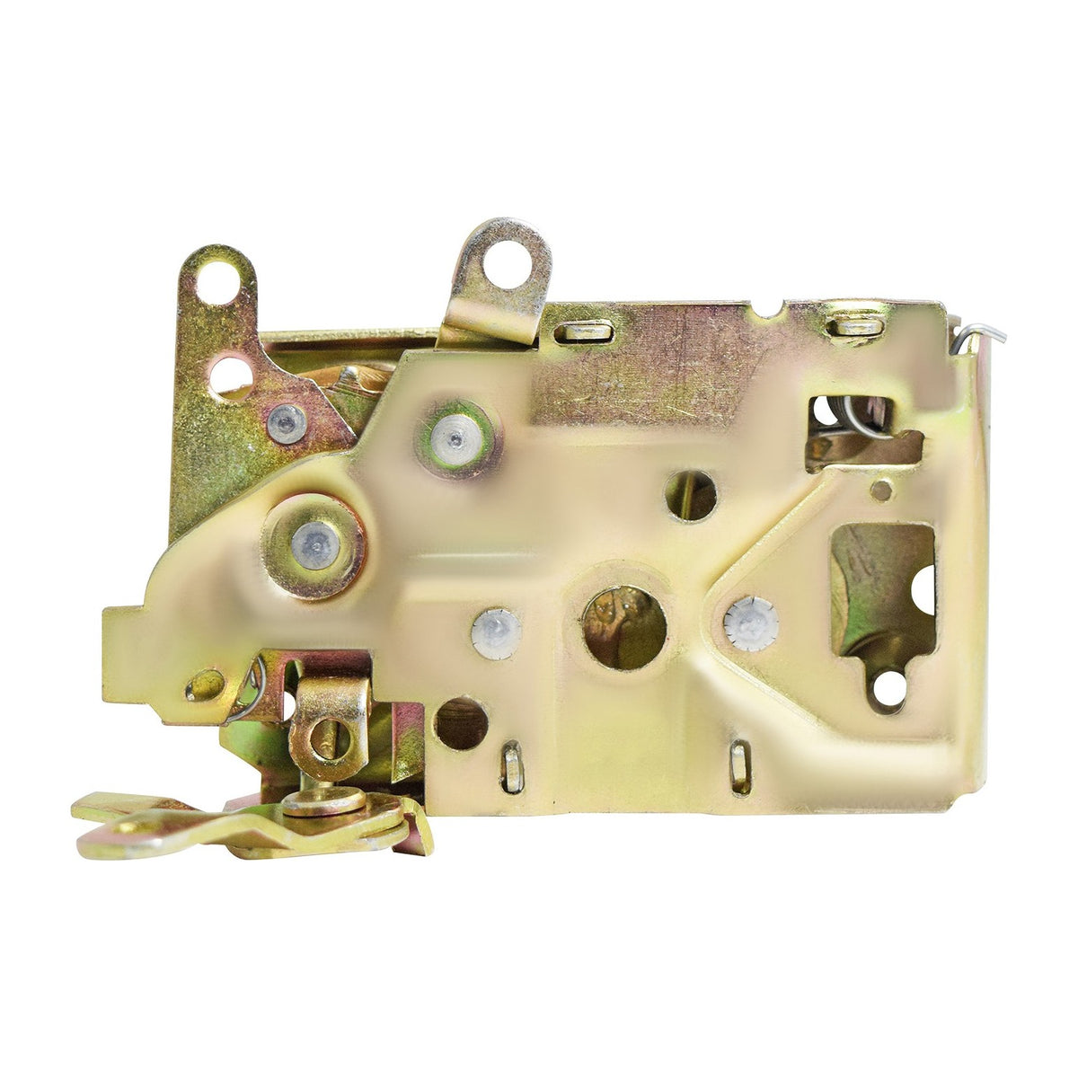 Chapa de Puerta 106232 Del. Der. Ford F-150 / Ford Bronco 1992-1996 – vista 2