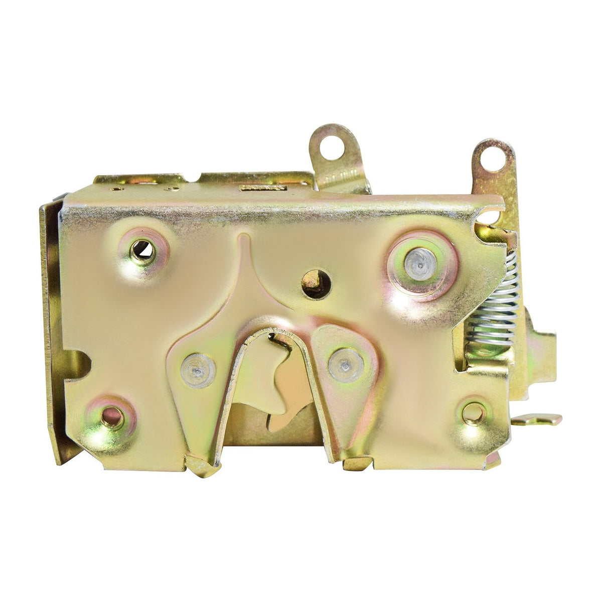 Chapa de Puerta 106232 Del. Der. Ford F-150 / Ford Bronco 1992-1996 – vista 1