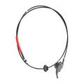 Chicote de Cofre Del. Renault Duster 2013-2020 – vista 1