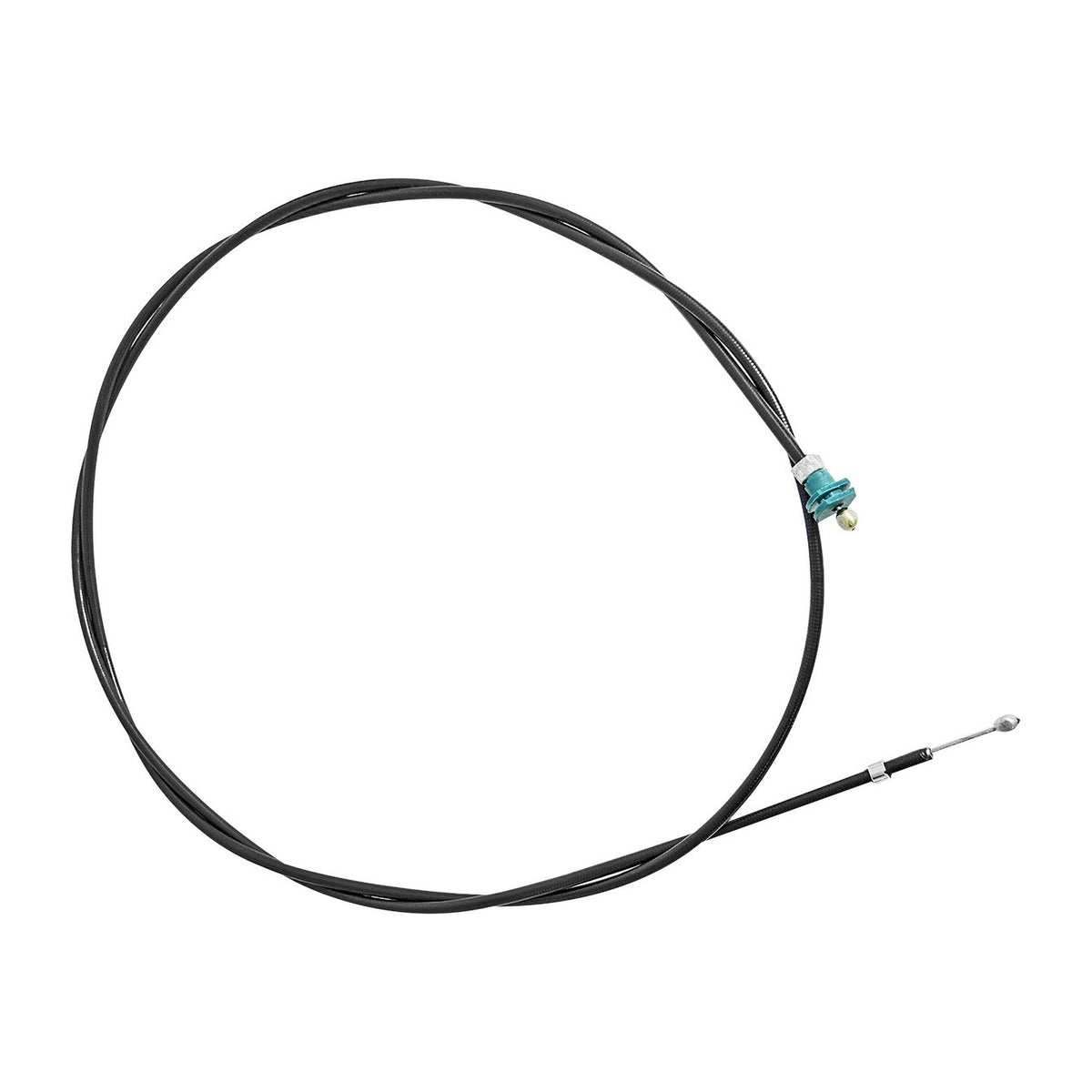 Chicote de Cofre Del. Volkswagen Beetle 1998-2011 – vista 1