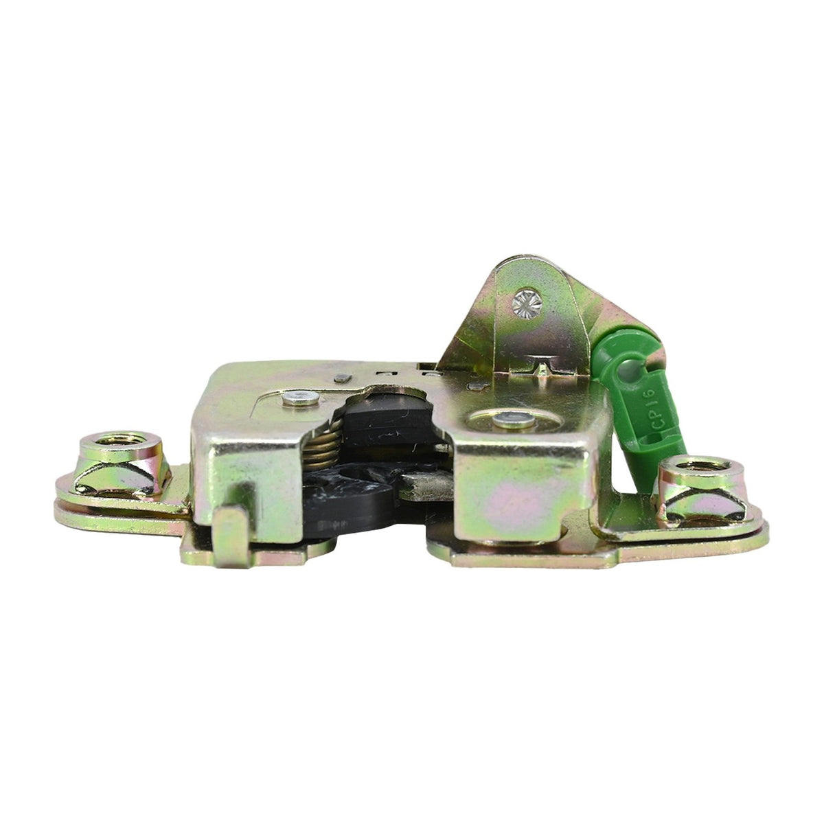 Chapa de Tapa de Batea Izq. Toyota Tundra 2000-2006 – vista 3