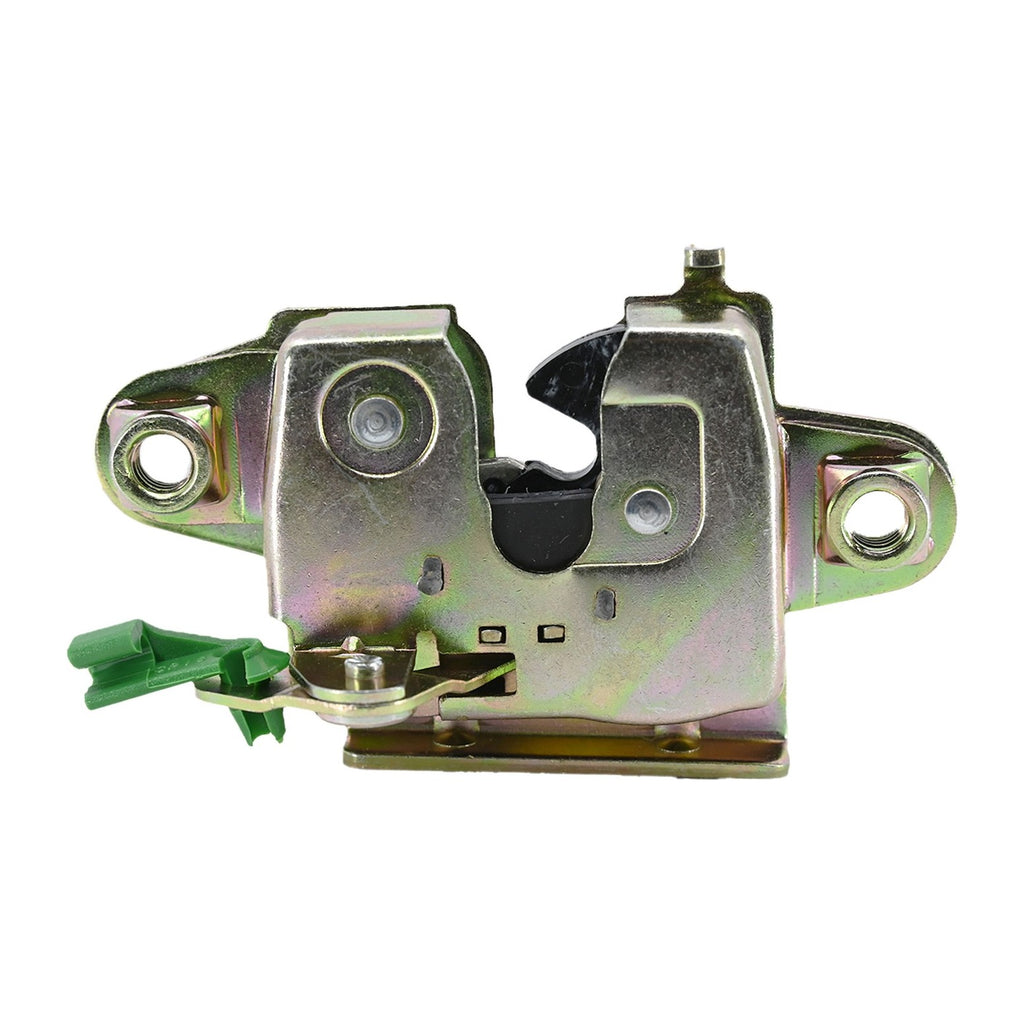 Chapa de Tapa de Batea Izq. Toyota Tundra 2000-2006 – vista 1