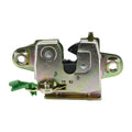 Chapa de Tapa de Batea Izq. Toyota Tundra 2000-2006 – vista 1