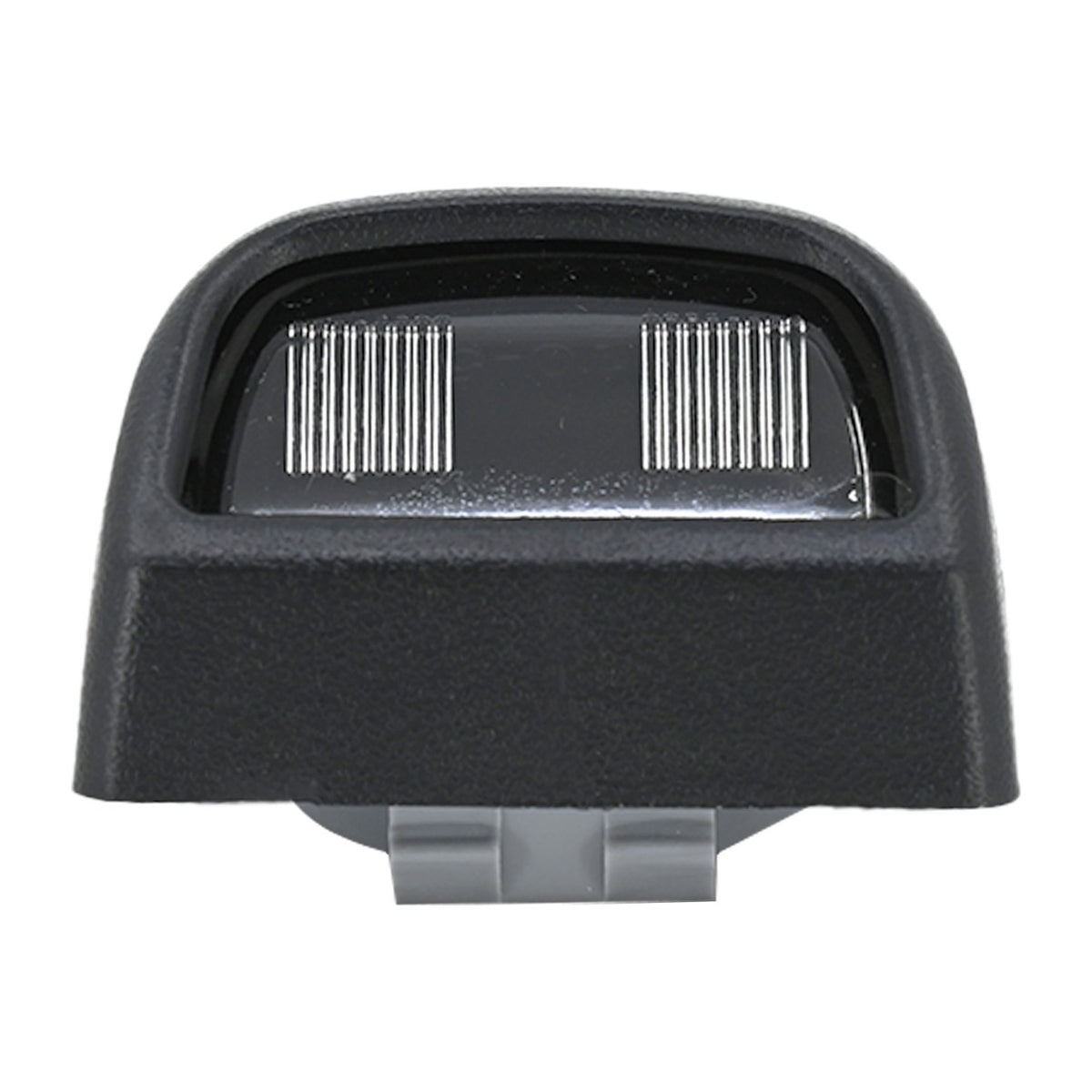 Mica Luz de Placa Tras. Ext. Chevrolet Suburban 2000-2014 – vista 2