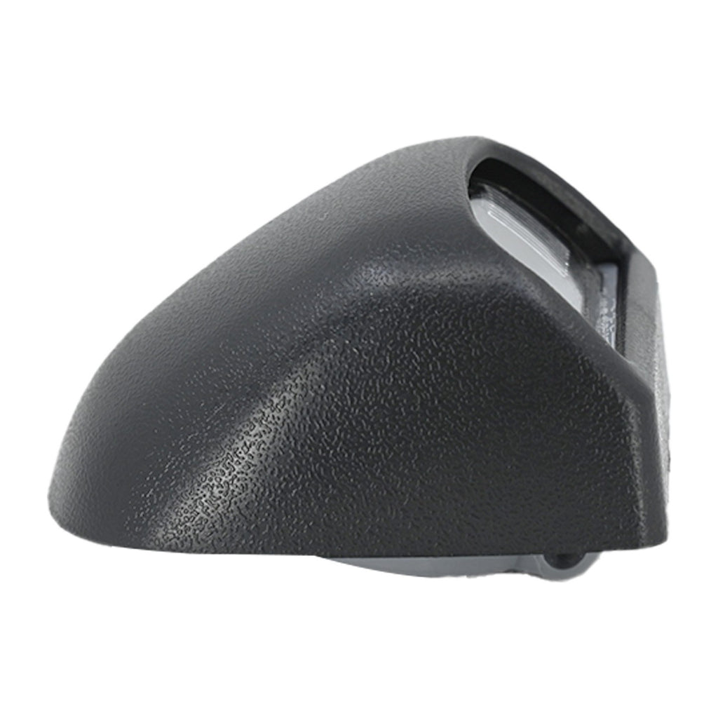 Mica Luz de Placa Tras. Ext. Chevrolet Suburban 2000-2014 – vista 3