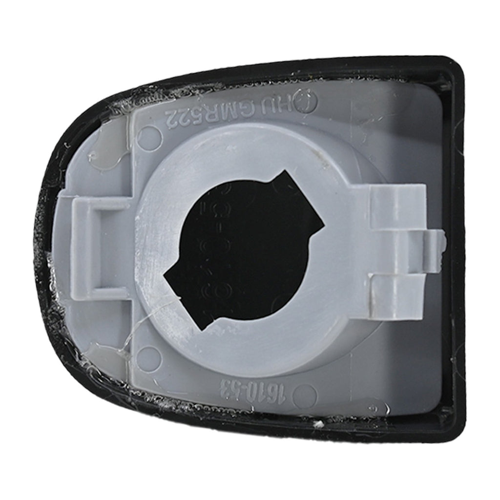 Mica Luz de Placa Tras. Ext. Chevrolet Suburban 2000-2014 – vista 4