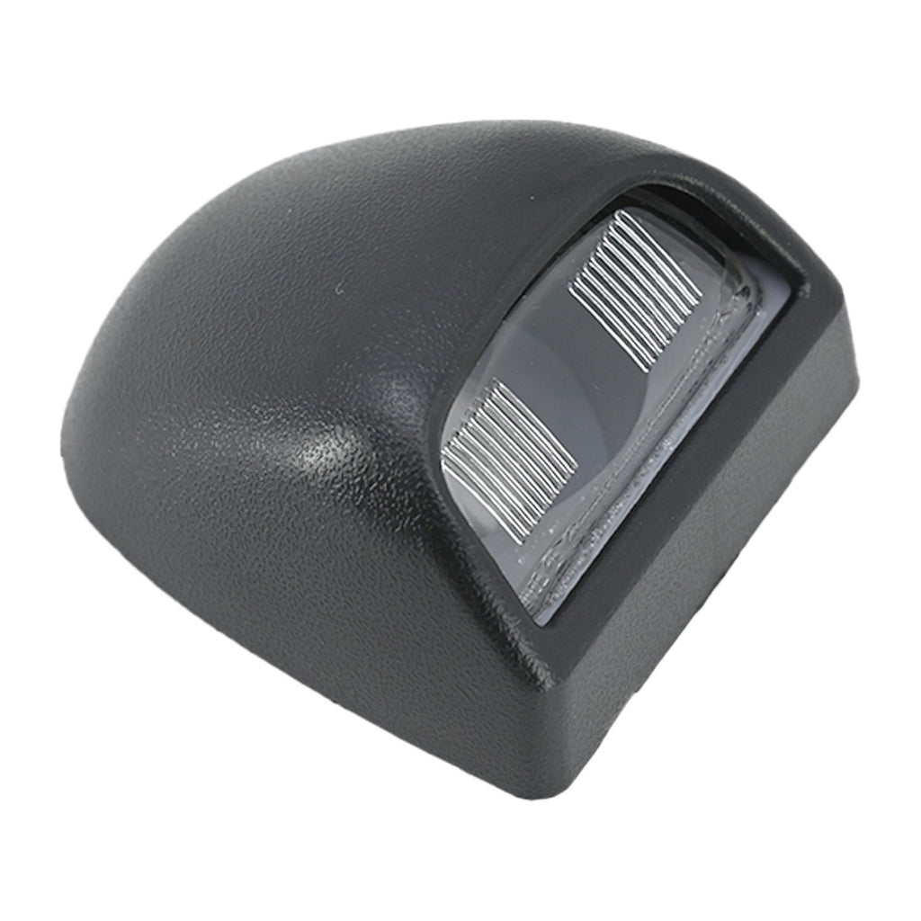 Mica Luz de Placa Tras. Ext. Chevrolet Suburban 2000-2014 – vista 1