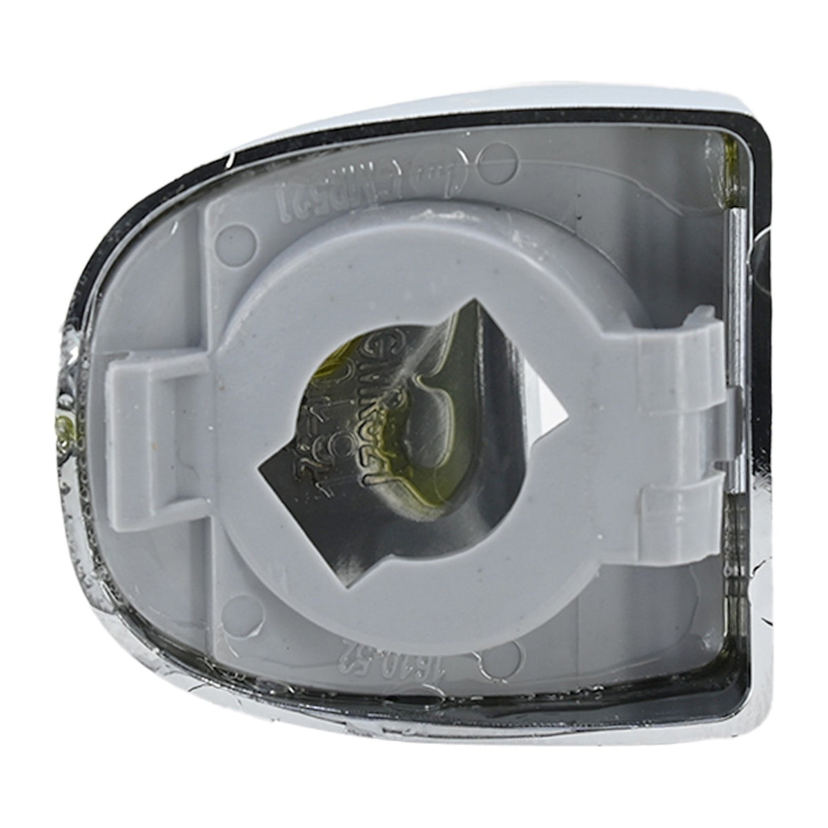 Mica Luz de Placa Tras. Ext. Chevrolet Suburban 2000-2014 – vista 4
