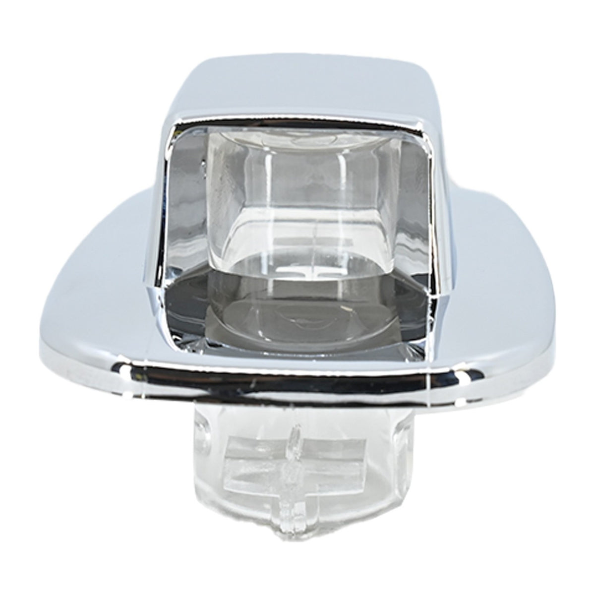 Mica Luz de Placa Chevrolet S10 / Chevrolet S10 Blazer 1982-1994 – vista 2