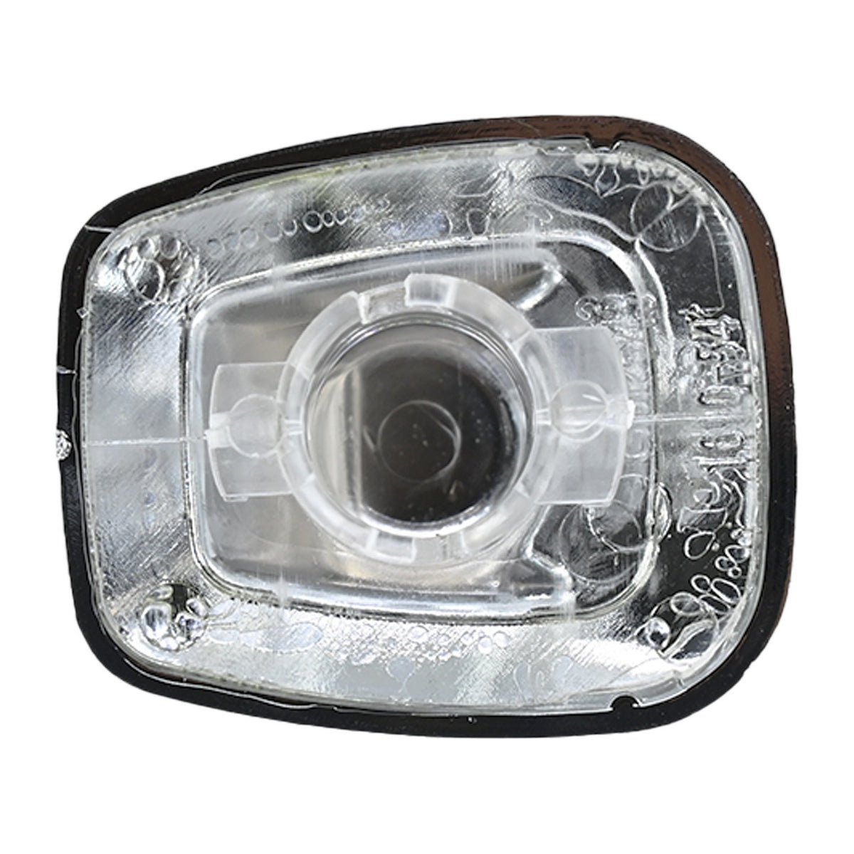 Mica Luz de Placa Chevrolet S10 / Chevrolet S10 Blazer 1982-1994 – vista 3