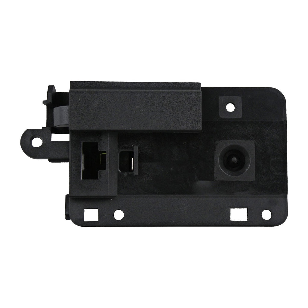 Manija Interior GMC Sierra / Chevrolet Silverado 2007-2013 – vista 2
