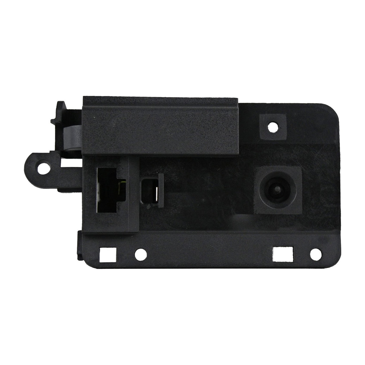 Manija Interior GMC Sierra / Chevrolet Silverado 2007-2013 – vista 2