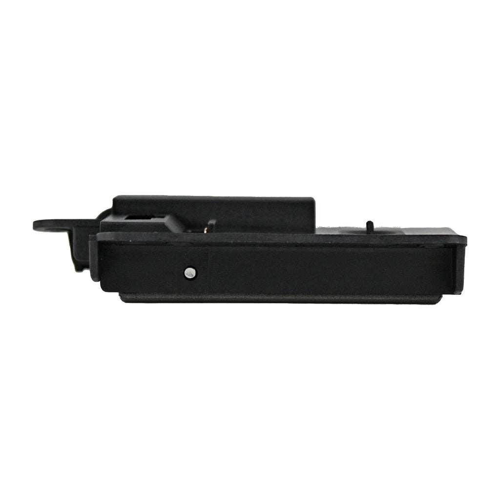 Manija Interior GMC Sierra / Chevrolet Silverado 2007-2013 – vista 3
