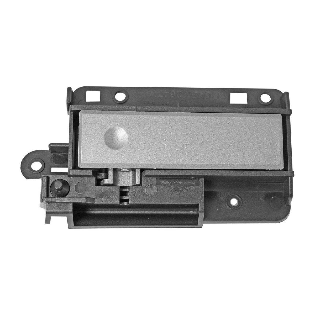 Manija Interior GMC Sierra / Chevrolet Silverado 2007-2013 – vista 1