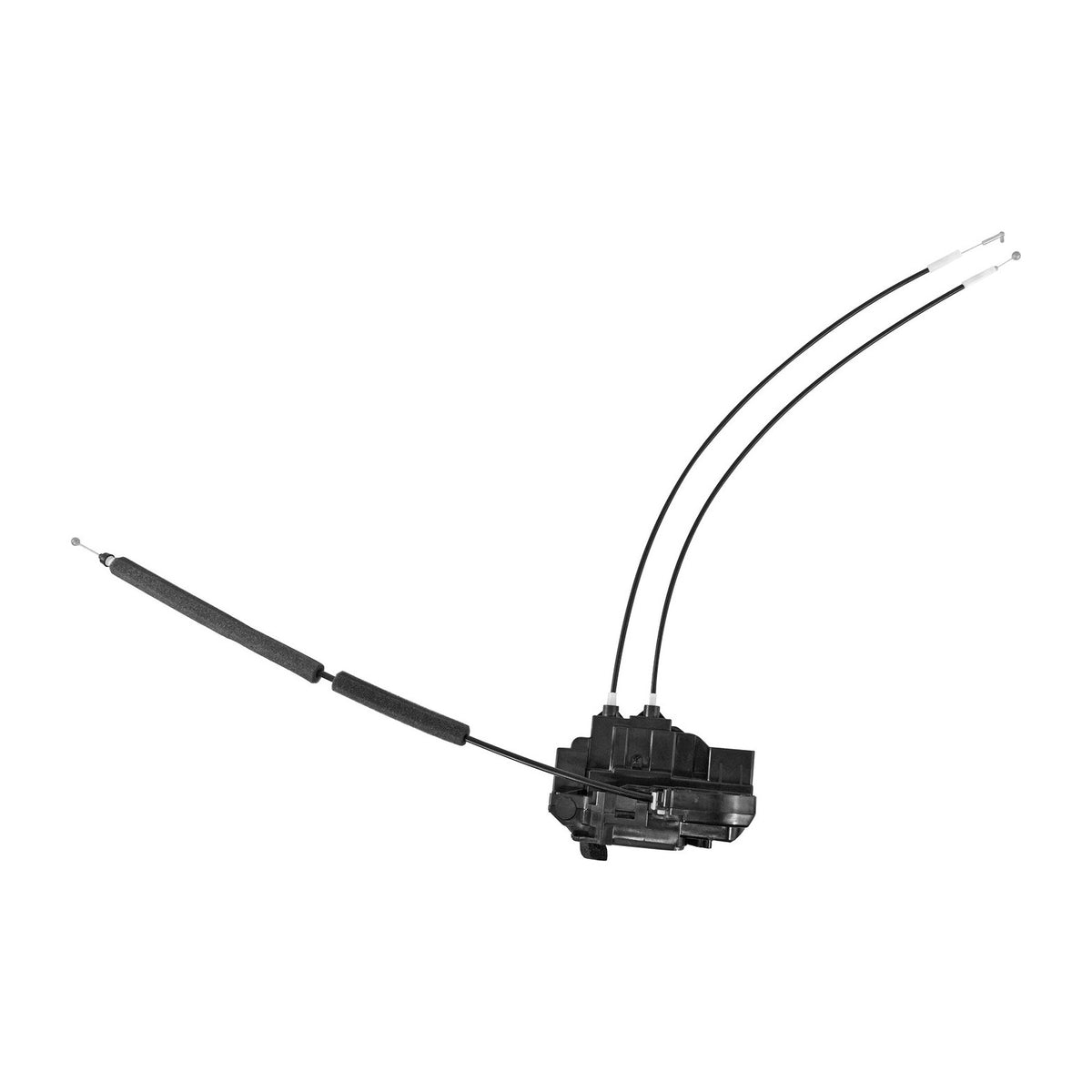 Chapa de Puerta Tras. Der. Nissan Tiida 2007-2017 – vista 4