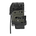 Chapa de Puerta Tras. Der. Nissan Tiida 2007-2017 – vista 1