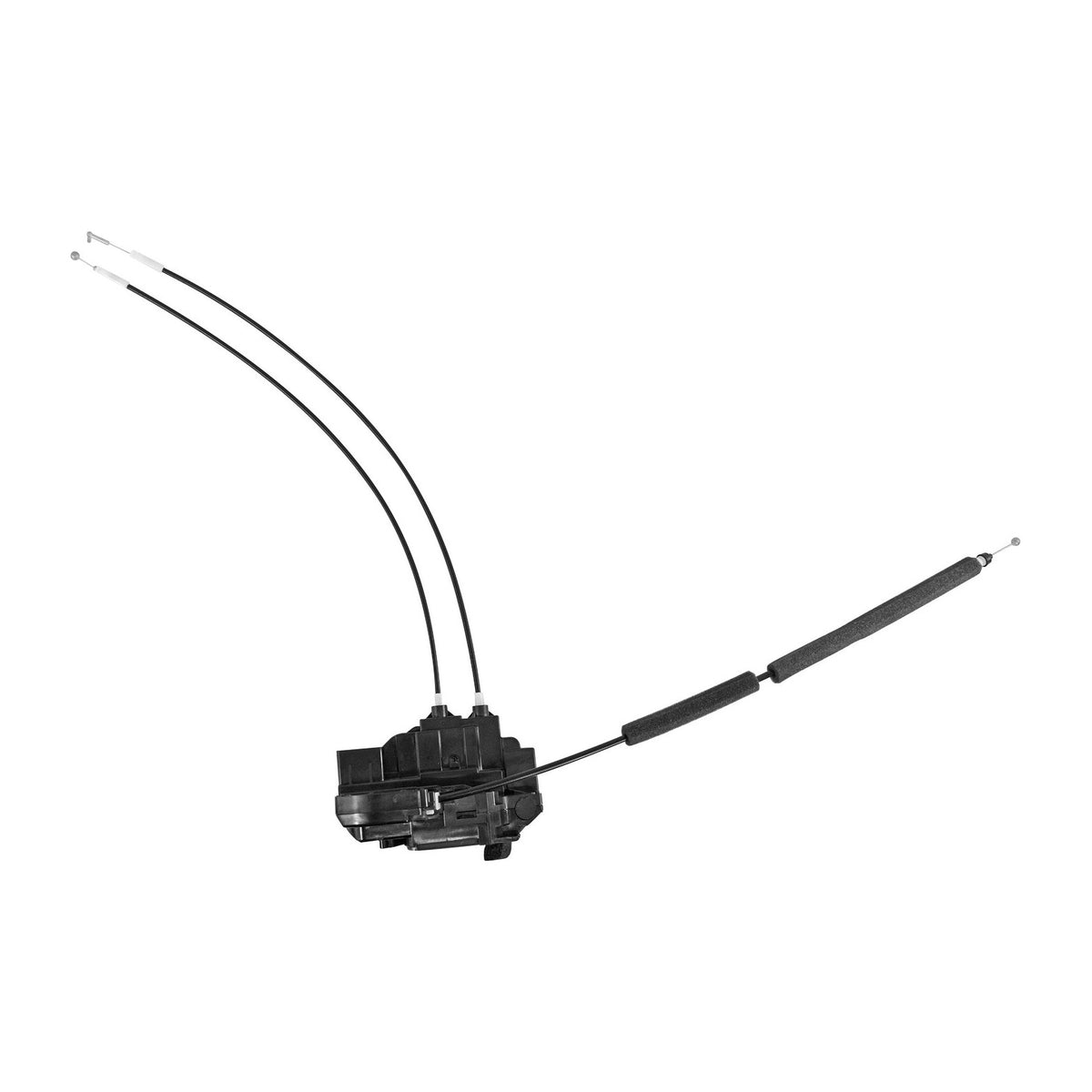 Chapa de Puerta Tras. Izq. Nissan Tiida 2007-2017 – vista 4