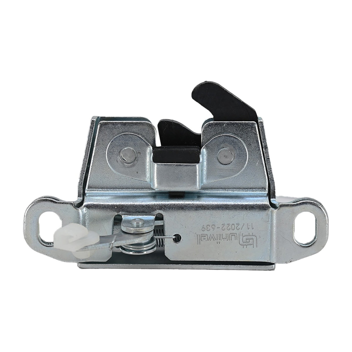 Chapa de Tapa de Batea Tras. Der. RAM 700 / Fiat Strada 2005-2024 – vista 2