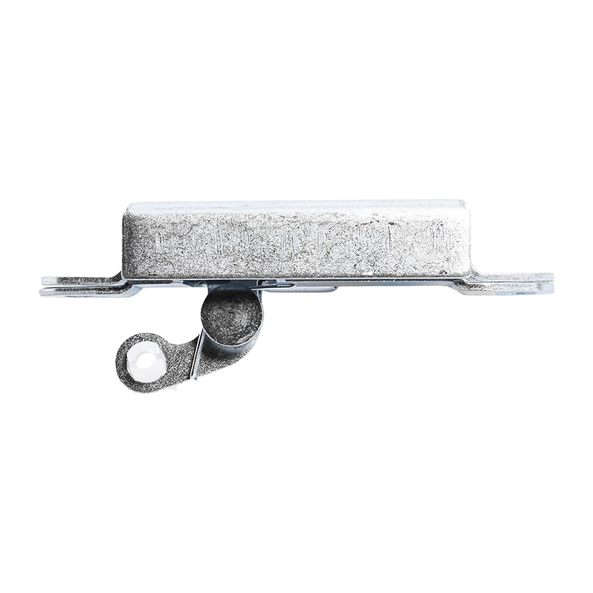Chapa de Tapa de Batea Tras. Izq. RAM 700 / Fiat Strada 2005-2024 – vista 3