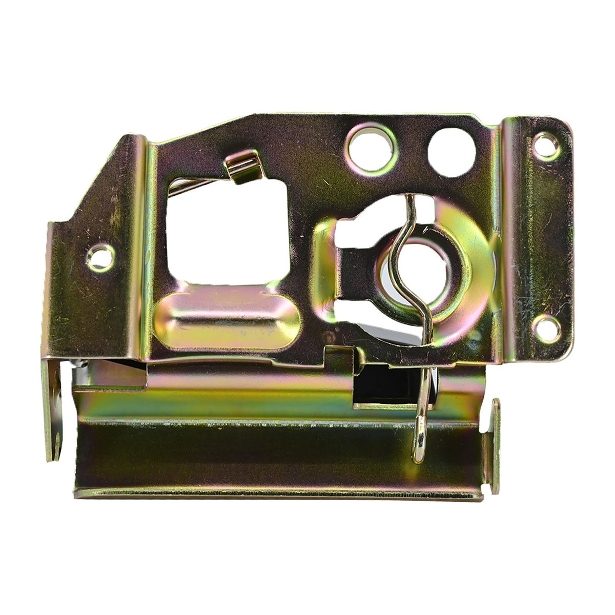 Chapa de Cofre 106288 Del. Fiat Palio / Fiat Uno 2005-2020 – vista 1