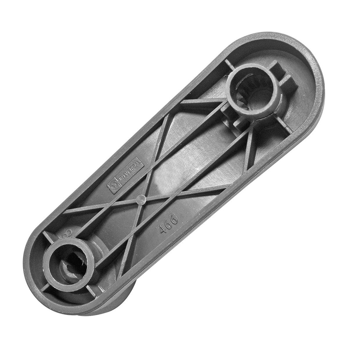 Manija Elevador de Cristal 106291 Fiat Palio / Fiat Uno 2010-2018 – vista 2