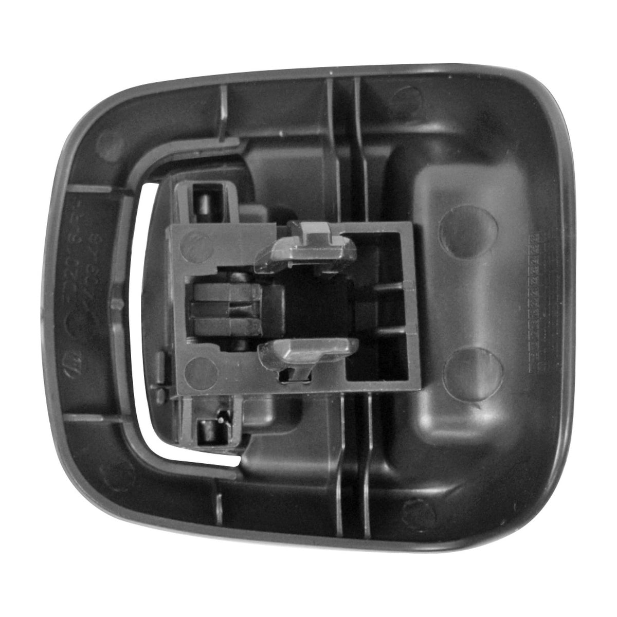 Manija Interior Del. Der. Ford Focus / Ford Fiesta 2003-2011 – vista 2