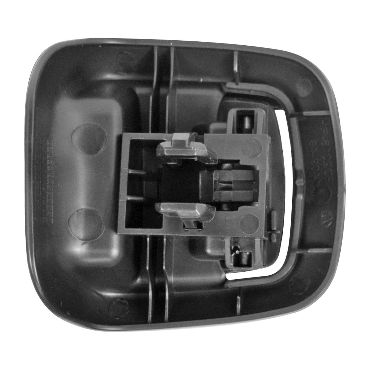 Manija Interior Del. Izq. Ford Focus / Ford Fiesta 2003-2011 – vista 2