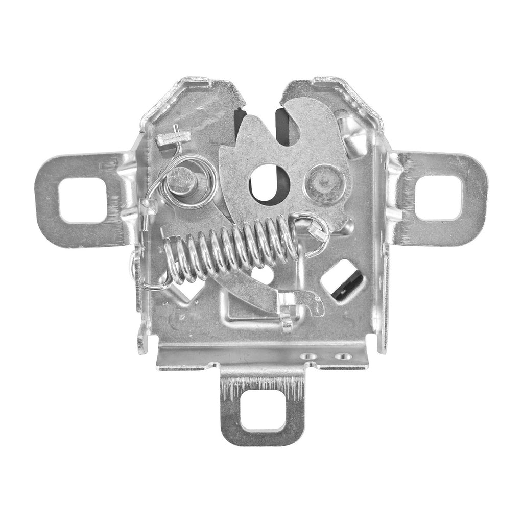 Chapa de Cofre Del. Fiat Palio / Fiat Mobi 2011-2020 – vista 2