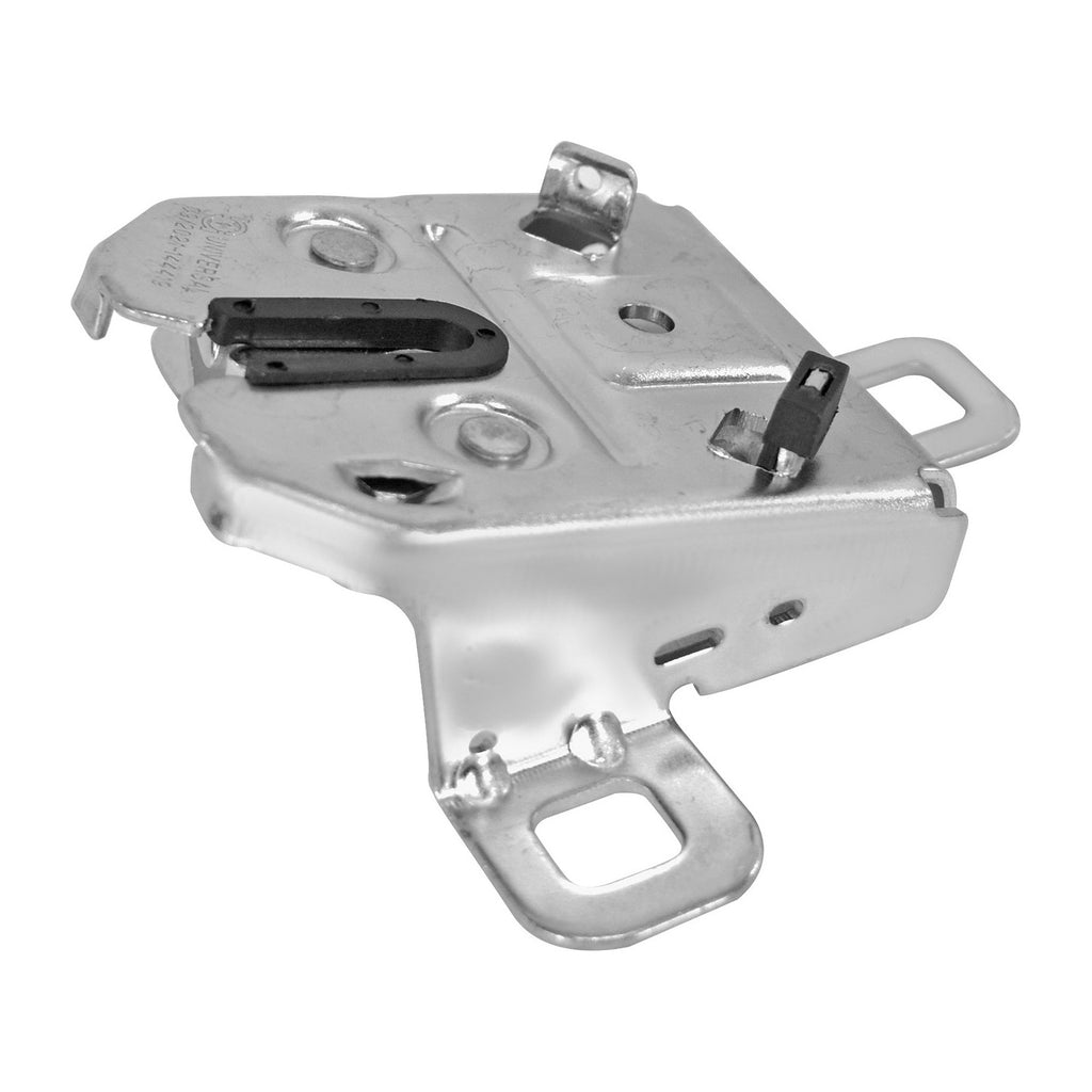 Chapa de Cofre Del. Fiat Palio / Fiat Mobi 2011-2020 – vista 3