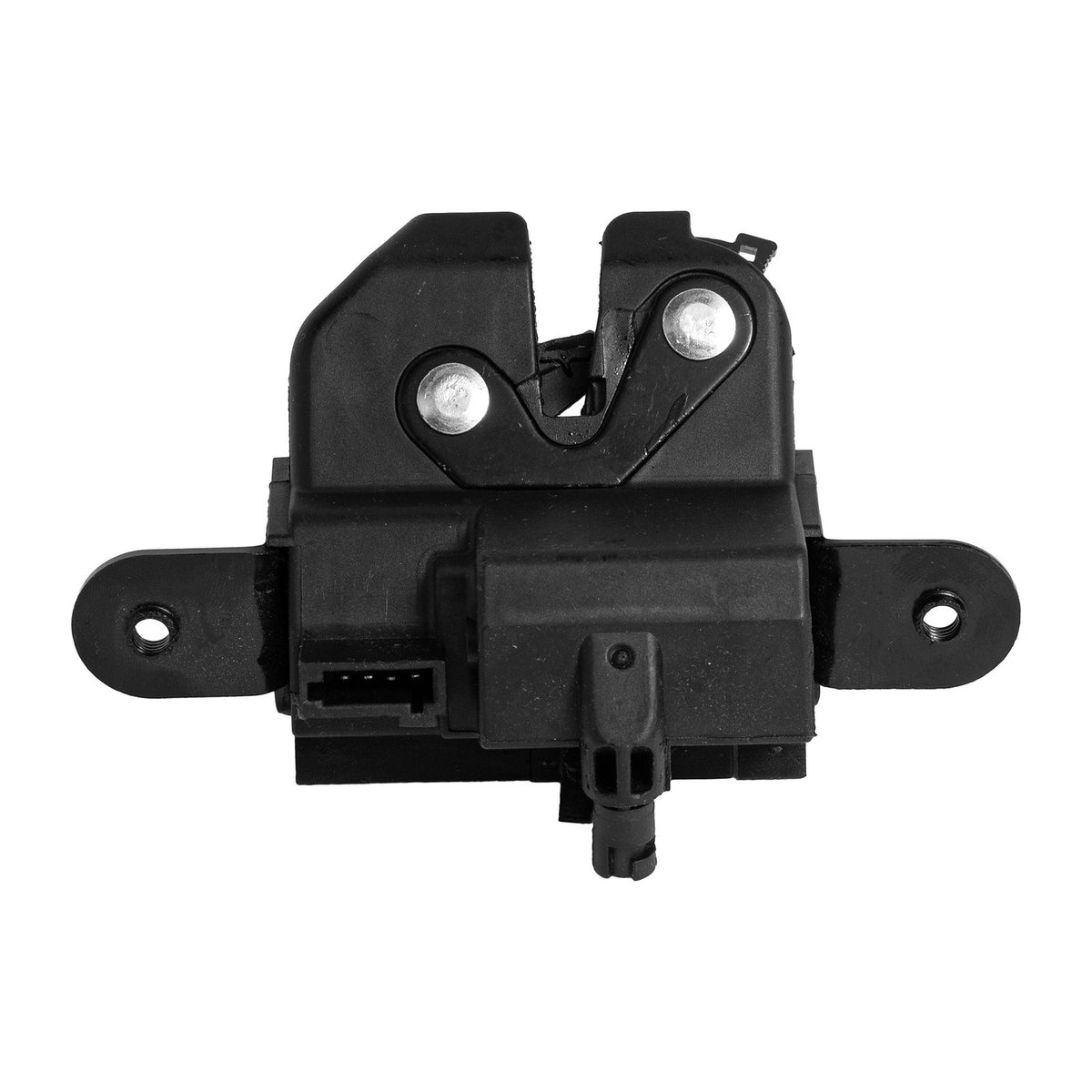 Chapa de Cajuela Tras. Fiat Palio / Dodge Vision 2011-2018 – vista 2
