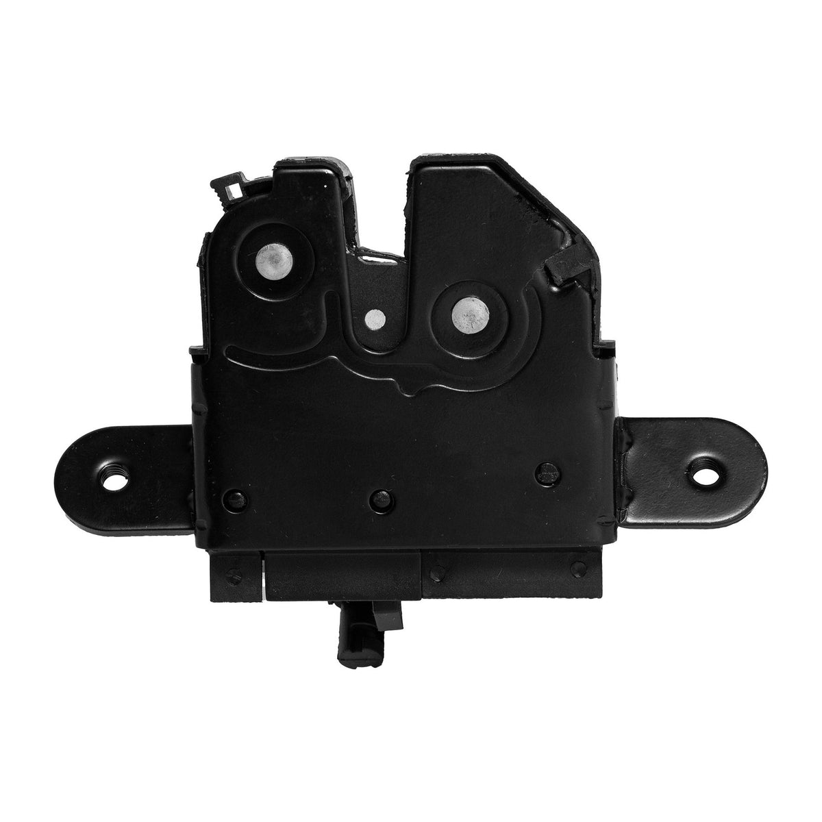 Chapa de Cajuela Tras. Fiat Palio / Dodge Vision 2011-2018 – vista 1
