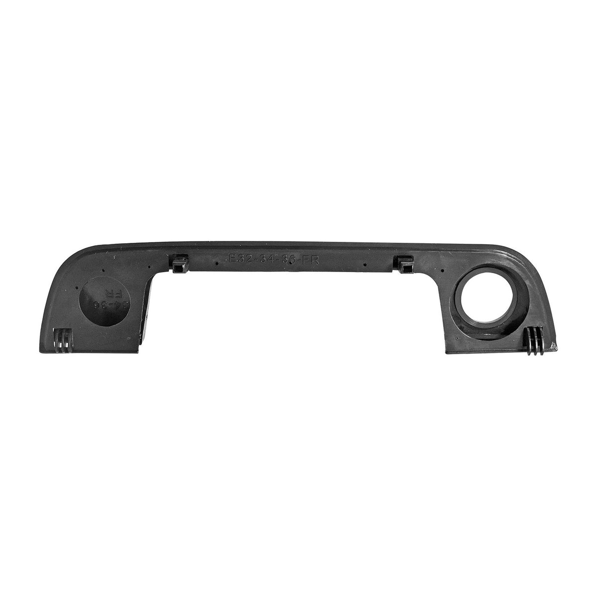 Manija Exterior Del. Izq. BMW Z3 1996-2002 – vista 2