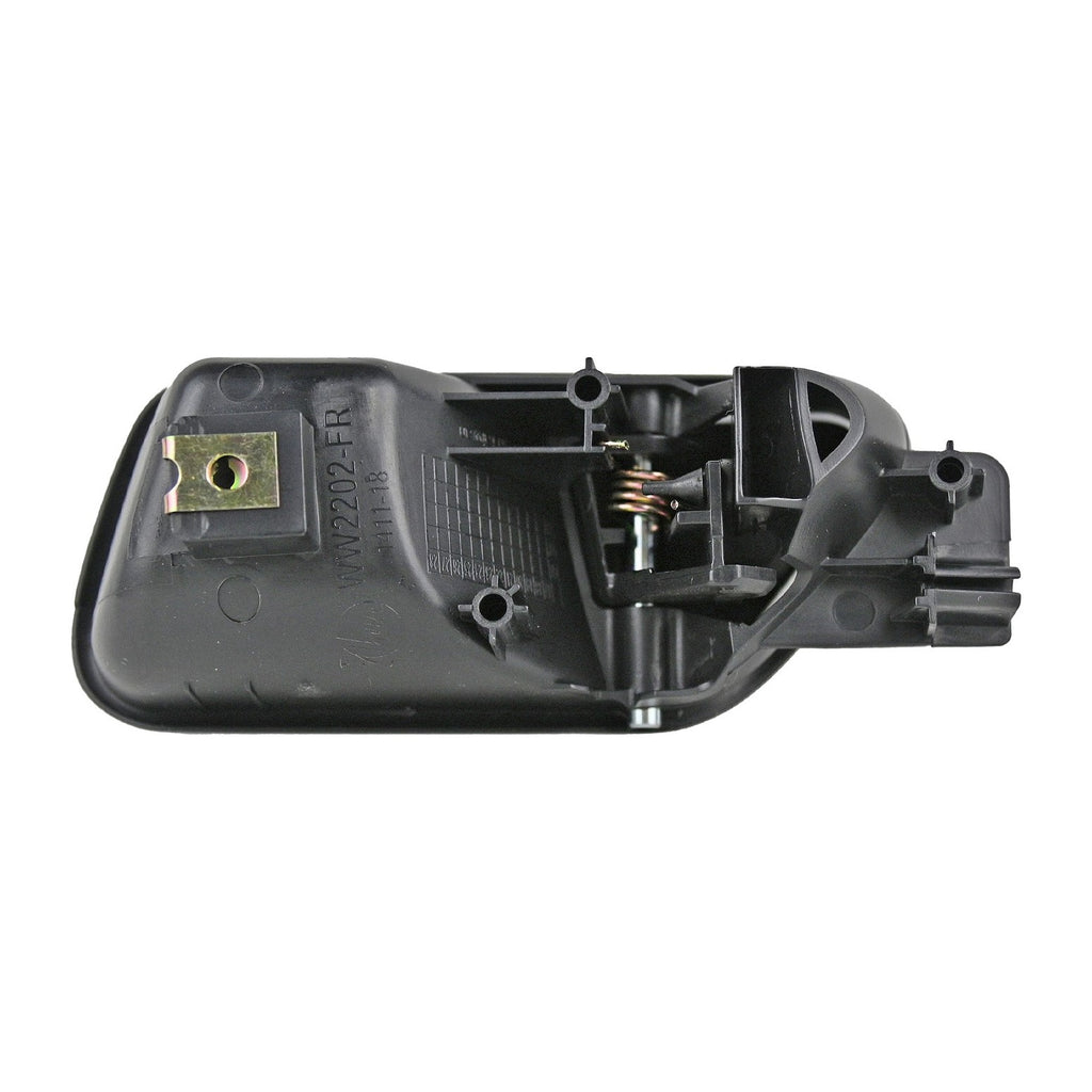 Manija Interior Del. Der. Volkswagen Caddy 2014-2015 – vista 2