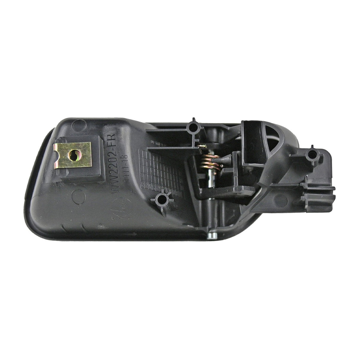 Manija Interior Del. Der. Volkswagen Caddy 2014-2015 – vista 2